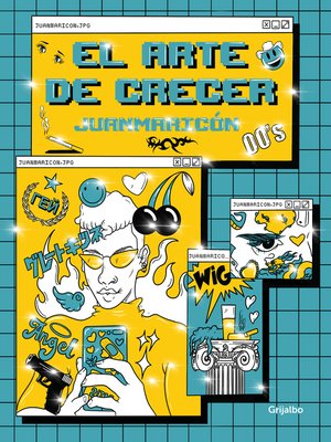 El arte de crecer - ebook